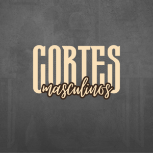 Corte Cabelo Masculino