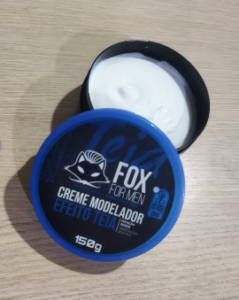 Pomada Fox TEIA 150gr.