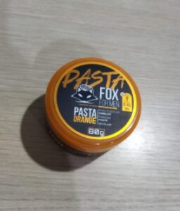 Pomada Fox ORANGE 80gr