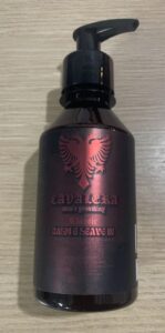 Balm CAVALERA Classic 150gr.