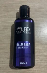 Balm FOX 120gr.