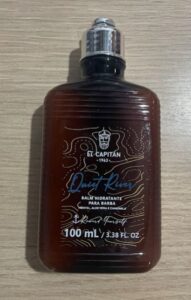 Balm EL CAPITAN Quieto River