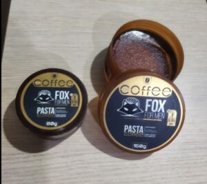 Pomada Fox 80gr.